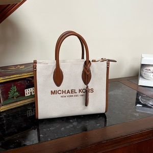 michael kors tote bag